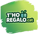 T'ho Regalo | Sorteos Gratis